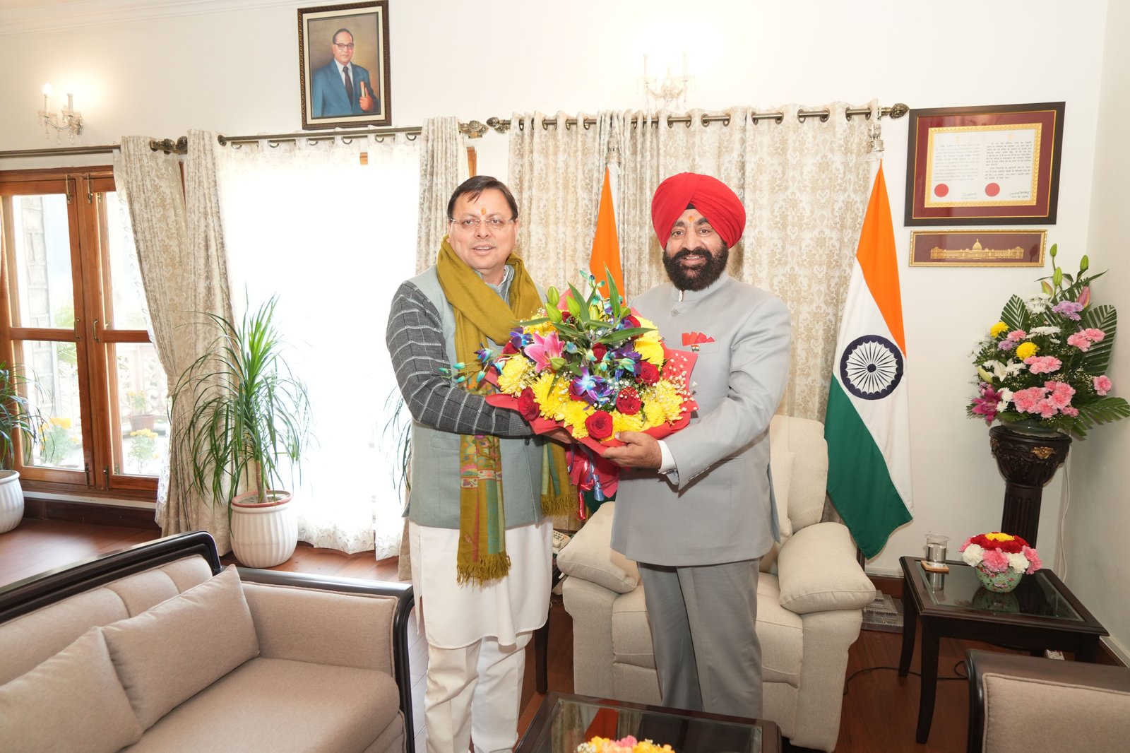 “पटेलनगर में स्नेचिंग गिरोह का पर्दाफाश – तीन दोपहिया वाहन समेत माल बरामद”