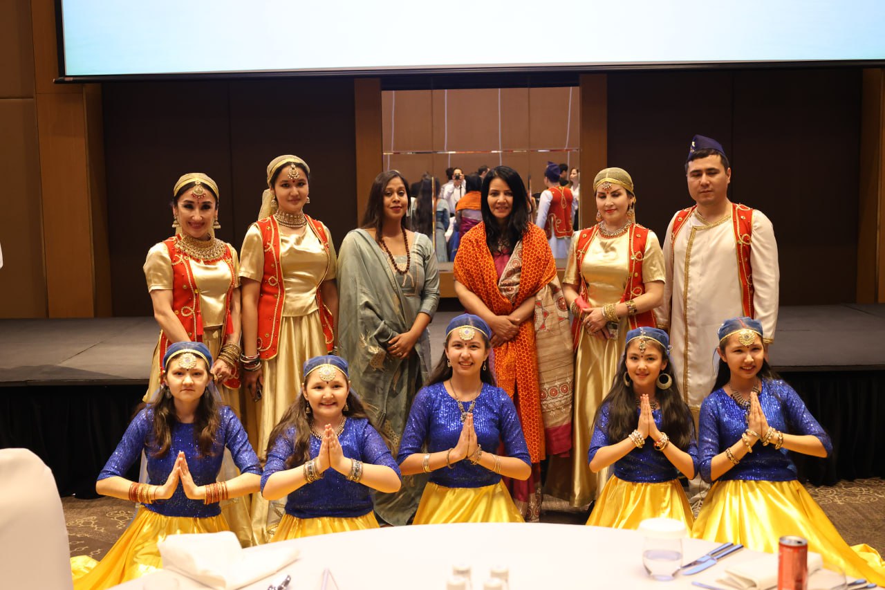 उत्तराखंड के परिप्रेक्ष्य में ताशकंद में हुआ व्यापार, निवेश एवं पर्यटन संवर्द्धन कार्यक्रम
