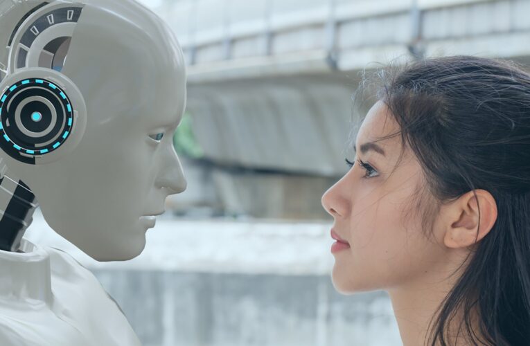 Artificial Intelligence and Human Emotions