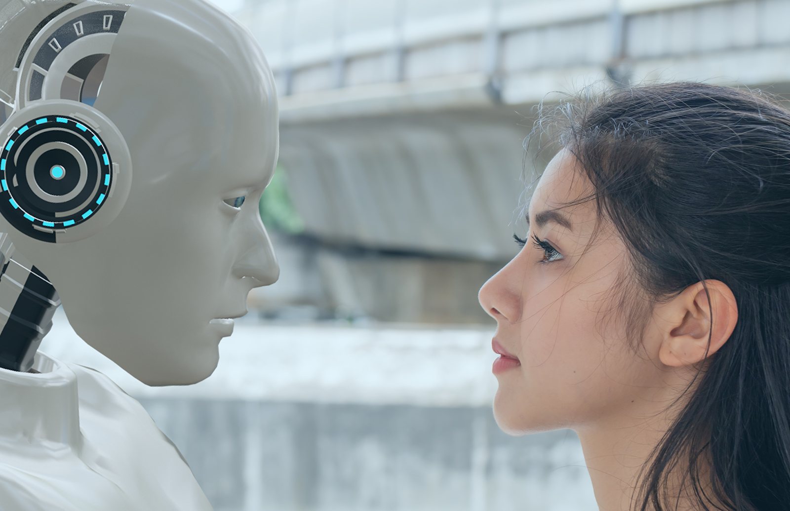 Artificial Intelligence and Human Emotions