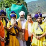 निहंग सिख